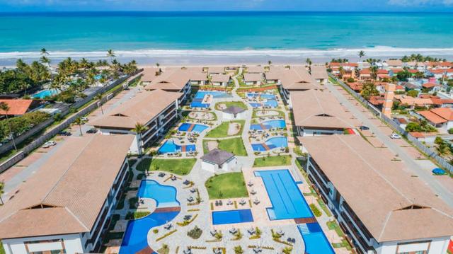 R.Félix-Cupe Beach Living em Porto de Galinhas! - Foto 2