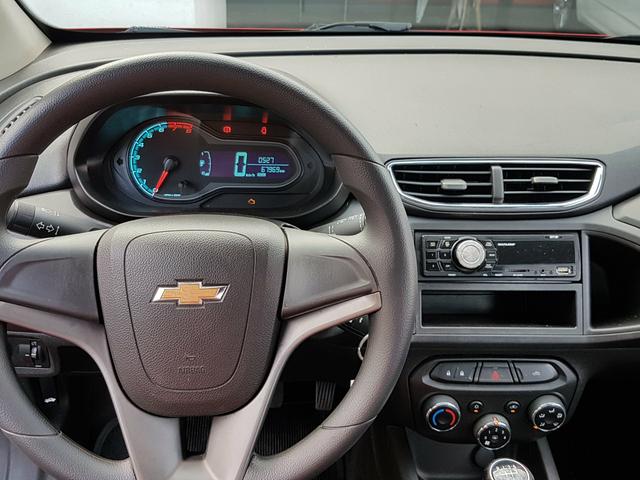 Onix LT 1.4 2015 completo - Foto 6