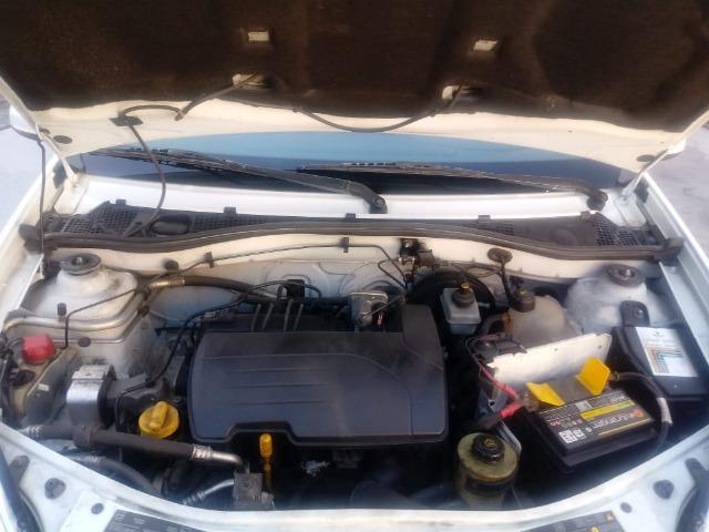 Sandero Renault