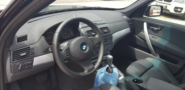 BMW X3 2.5si 2009 - Foto 9