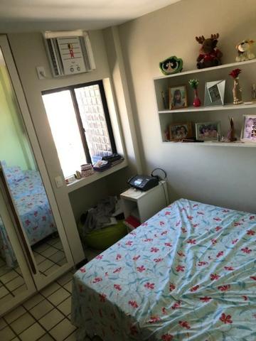 Apartamento 3/4 na Jatiúca - Foto 5