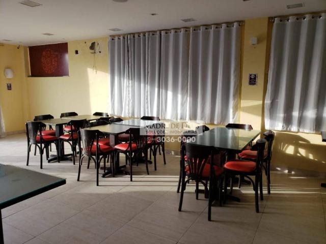 Ponto comercial, excelente localização - Foto 4