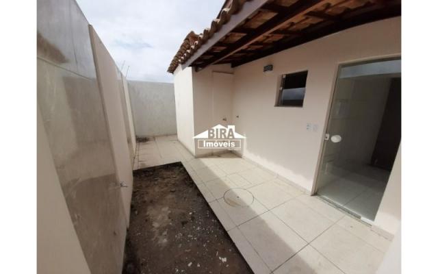 Resid. Alfa Park, Rua A, Casa 30, Primavera - Foto 9