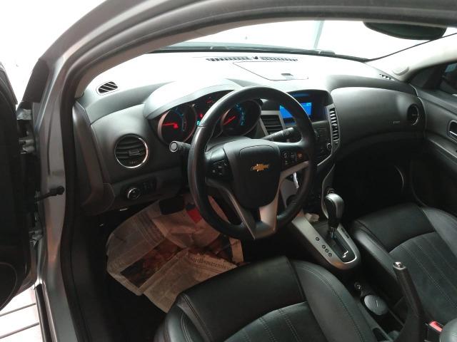 Gm cruze lt modelo 2013 - Foto 10