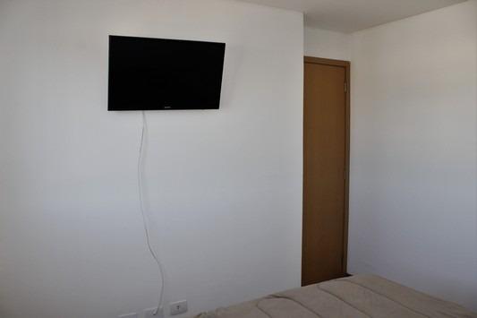 Apartamento em São José dos Pinhais - Silveira da Motta - Foto 8