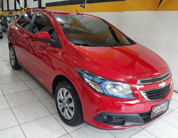 GM- Prisma LT 1.4 Aut 2015 - Foto 2