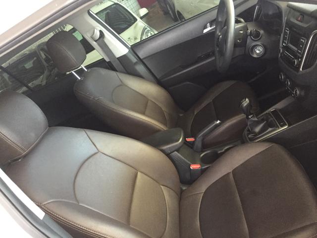 Hyundai creta 2018 - Foto 8
