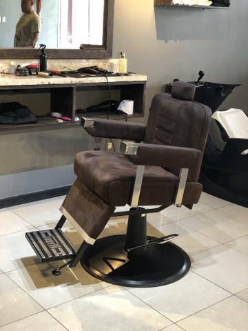 Barbearia completa - Foto 2