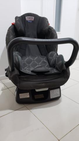 Cadeira carro burigoto 0 a 25kg