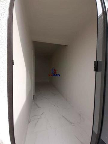 Casa de alto padrão para locação, por R$ 3.500,00 - Casa Preta - Ji-Paraná/RO - Foto 14
