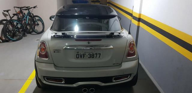 Minicooper Coupe S 2013 Menor preço do Brasil - Foto 5