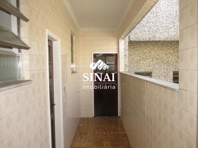 Apartamento - VILA DA PENHA - R$ 1.000,00 - Foto 15