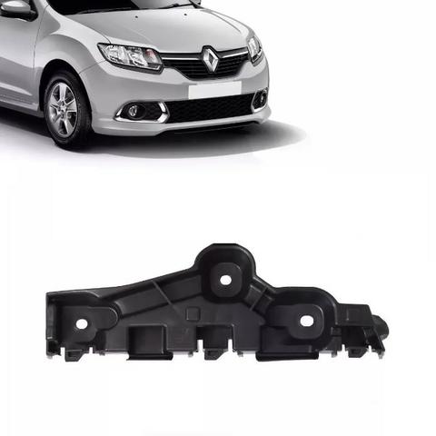 Guia Suporte Pch Dianteiro Sandero 2015 16 17 2018 Direito