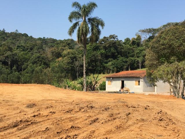 GE compre seu terreno plano para final do ano por apenas: R$10.000 de entrada 1000m2.