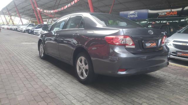 Toyota Corolla GLI 1.8 2014 - Foto 6