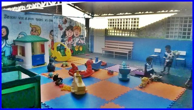 Escola de educação infantil completa - Foto 4