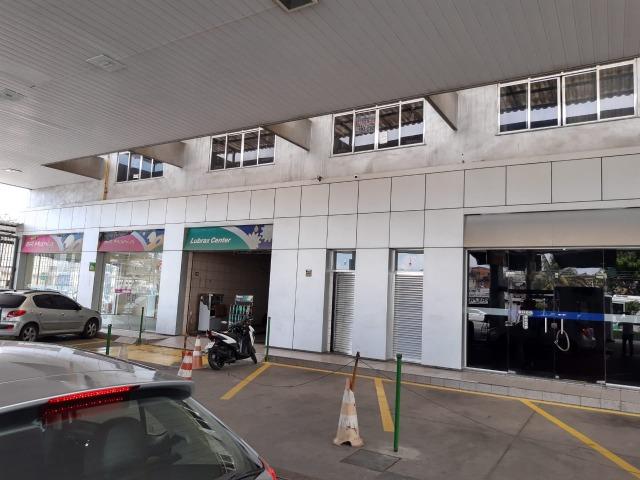 Aluga-se salas comerciais em Posto de Combustíveis na Zona Norte - Foto 2