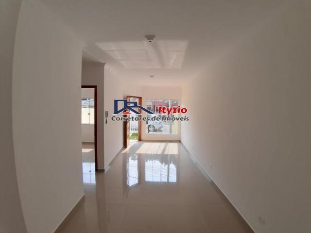 Casa com 3 quartos dentro de condomínio no bairro Gralha Azul - Foto 5