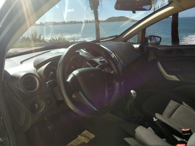 New Fiesta 2011 - Foto 6