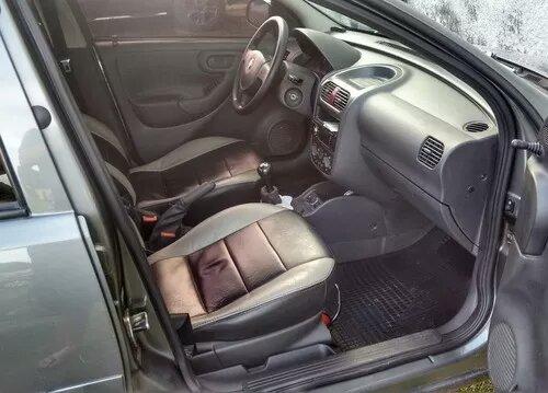 Chevrolet Corsa 1.4 Maxx Econoflex - Foto 5