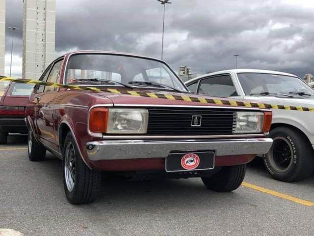 Jogo Selos Bloco Motor Dodge 1800 Polara - Foto 4
