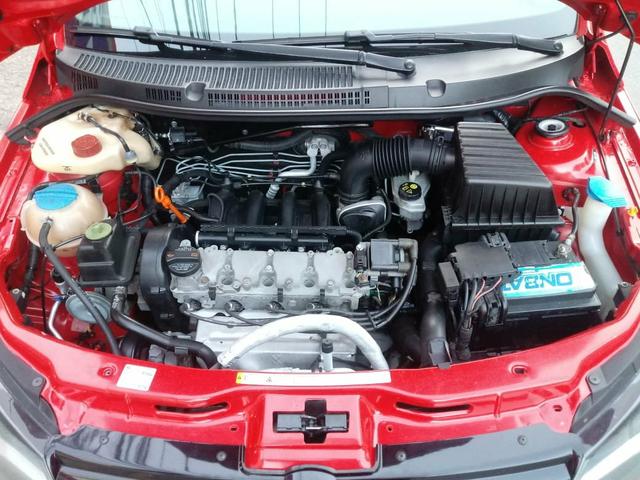 Gol power novo 1.6 top de linha 2013 $28.900 - Foto 8