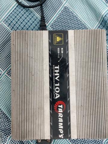 Vendo fonte hi volt