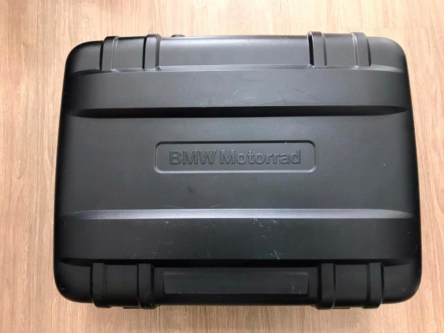 Bauleto Lateral Bwm Motorrad para Bmw GS 800 - Usado - Código 1074 - Foto 2