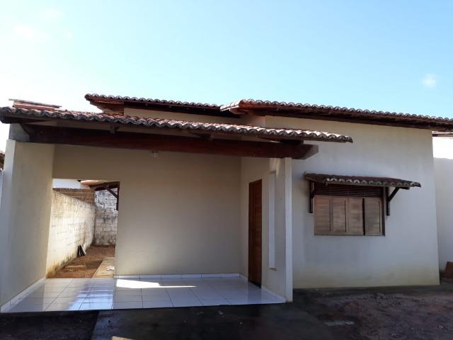 Alugo Casa no Bosque das Colinas