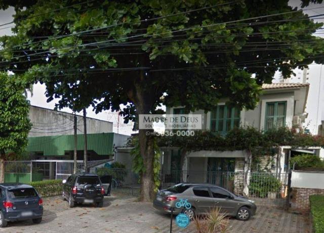 Casa comercial à venda, meireles, fortaleza.