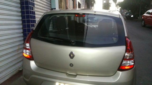 Sandero