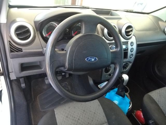 Ford/ fiesta 1.6 flex - Foto 7
