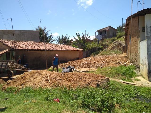 Terreno Riacho Doce - Foto 2