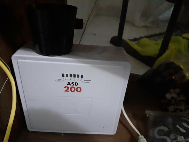 Alarme