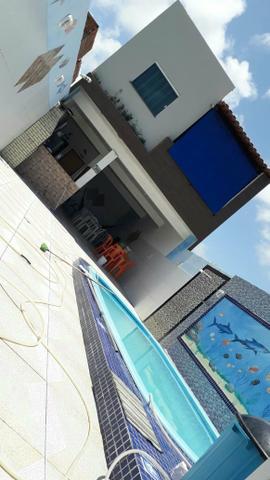 Casa em Barra dos coqueiros
