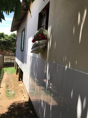 Vende se essa casa no Tancredo Neves por 45 mil ou negocia ou troca - Foto 3