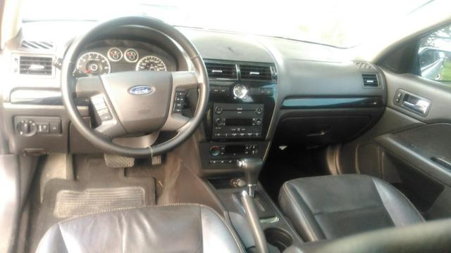Vendo Fusion Teto Solar Nave Top Top - Foto 9