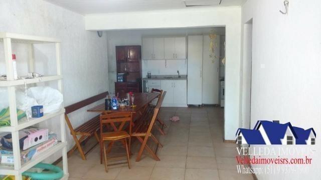 Velleda oferece Casa 500 m do mar, Pinhal central, ac. troca imóvel em Canoas - Foto 7