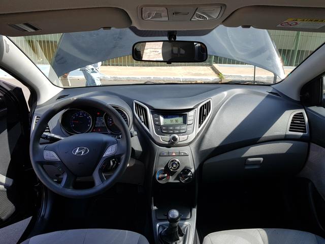 Hyundai hb20 - Foto 9