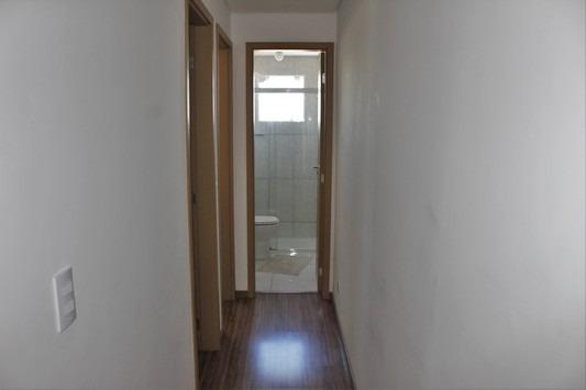 Apartamento em São José dos Pinhais - Silveira da Motta - Foto 6