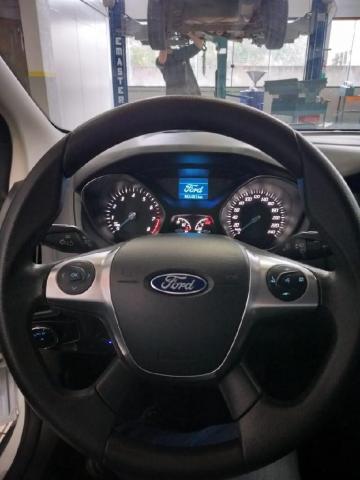 Focus Sedan 2.0 16V/2.0 16V Flex 4p Aut - Foto 6