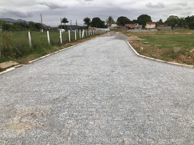 Terrenos com Parcelas à partir de R465,00/Mês Papucaia - Sem consulta no CPF - Foto 8