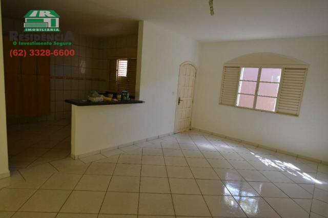 Casa à venda, 350 m² por R$ 1.000.000 - Jardim Bandeirante - Anápolis/GO - Foto 12