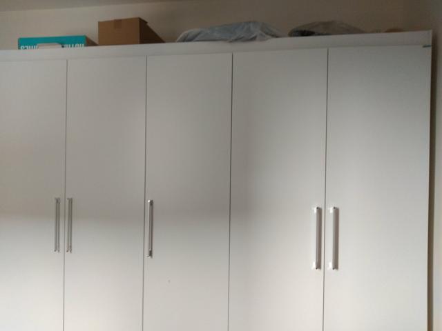 Guarda roupa - Foto 2