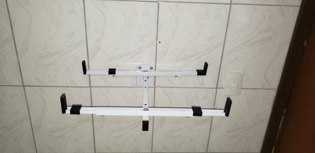 Suporte Microondas
