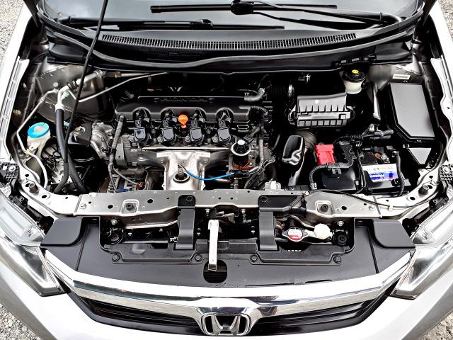 Honda Civic LXR Aut. - Completo - Muito novo! - Foto 12