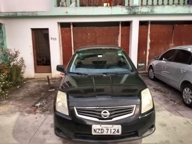 Nissan Sentra 2012 automatico - Foto 5