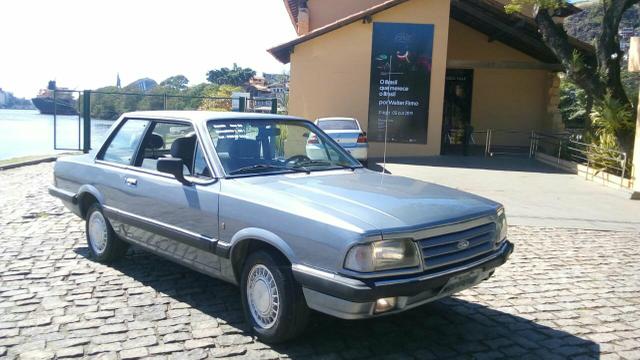 Del Rey Ghia álcool 1.8 AP 90 Reliquia - Foto 2