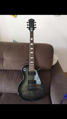 Guitarra Epiphone