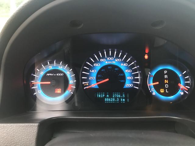 Ford fusion - Foto 12